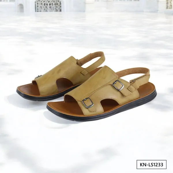 SOLEVO AXEL MEN'S SANDAL
